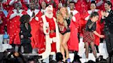 Mariah Carey is gifting us with a Christmas tour