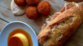 Spanish ‘snackies,’ sandwiches will dominate tapas menu at new Optimist Hall stall