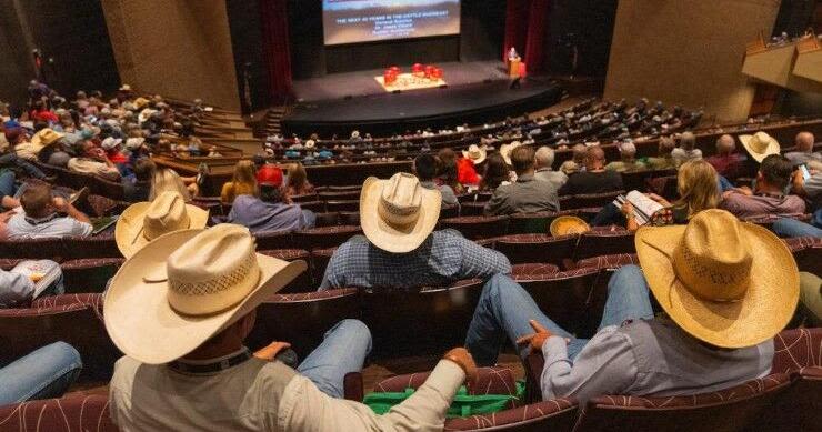 Davis: 70th Texas A&M Beef Cattle Short Course set for August