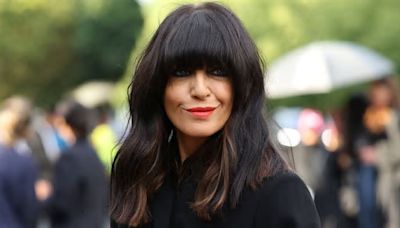 Claudia Winkleman's Max Mara-style coat on The Piano has got us thinking about next winter before summer's even happened