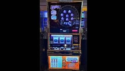 Jackpot! Coast casinos see 10th big slots hit of the year after $100K+ win in Biloxi