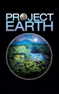 Discovery Project Earth