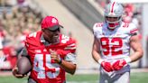 Ohio State Legend Archie Griffin To Dot The 'I' In Script Ohio In Home Opener