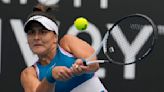 Andreescu's 'Aha moment' made Australian Open win possible