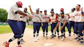 'Black baseball is like oxygen': Doug Glanville on the joy of playing to honor the Negro Leagues