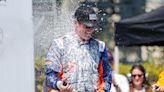 Scott Dixon stretches fuel to inch closer to A.J. Foyt on IndyCar’s all-time win list