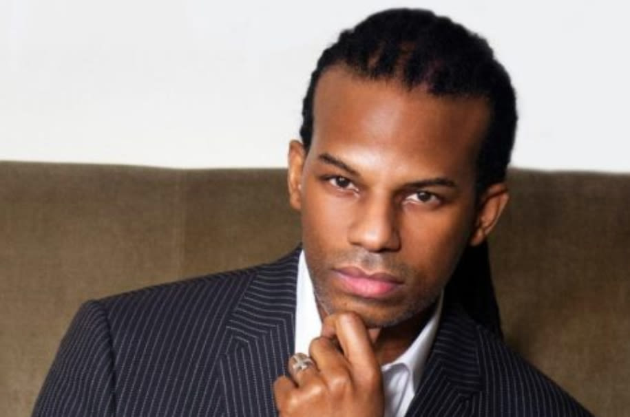 Tom Logan's mission to empower the Black gay community