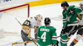 Knights make decision on starting goalie for crucial Game 6 vs. Stars