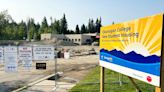 Cold snap delays opening of Okanagan College student housing in Salmon Arm