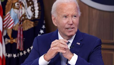 Keller: Biden's approval ratings soar after dropping out, leaving Trump searching for a direction