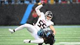 Atlanta Falcons Training Camp Preview: Who Starts at LB with Kaden Elliss?