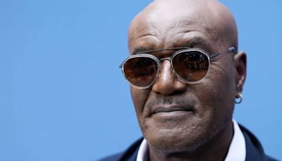 Delroy Lindo Wants You to Know That No Family is Perfect