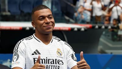 La primera gran diferencia entre el Kylian Mbappé del PSG y el que acaba de fichar por el Real Madrid: "Ha sido muy listo"