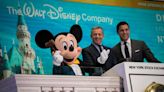 Analysts weigh Disney disappointment as stock drops 9.5% off mixed earnings (NYSE:DIS)