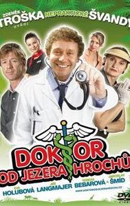 Doktor od jezera hrochů