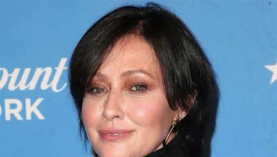 Shannen Doherty wird 53!: So geht es der "Beverly Hills, 90210"-Schauspielerin heute