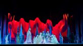 Zarqa Al Yamama, Riyadh: a bold attempt, but Saudi Arabia’s first grand opera falls flat