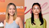 Madelyn Cline, Camila Mendes and More to Star in I Know What You Did Last Summer Reboot - E! Online