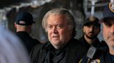 Court Upholds Steve Bannon’s Criminal Conviction