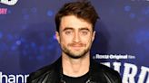 Daniel Radcliffe Admits to Googling Himself and Reading Harry Potter and Draco Fanfiction