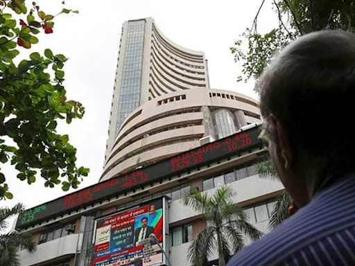 M-Cap Of Nine Of Top-10 Most Valued Firms Jumps Rs 2.89 Lakh Crore