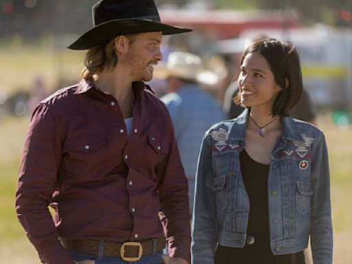 Our 6 Favorite 'Yellowstone' Couples, Ranked — Do Your Favs Make the List?