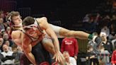 Rutgers wrestling looking to get back on track against improving Maryland