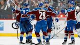 Avalanche set to deliver huge blow vs. Jets