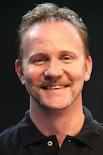 Morgan Spurlock