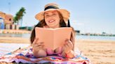 The Best Summer Beach Read for Each Zodiac Sign