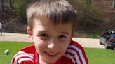 Boy, 10, ‘turned blue’ and died suddenly from asthma attack while playing on trampoline