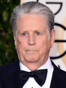 Brian Wilson - Musician, Singer, Songwriter, Record Producer
