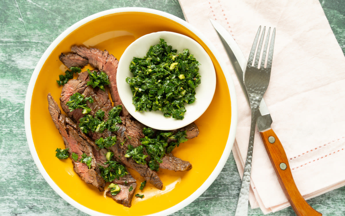 30 Flavorful Skirt Steak Recipes to Grill All Summer Long