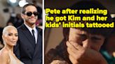 16 Memes, Jokes, And Reactions To Kim Kardashian And Pete Davidson Breaking Up