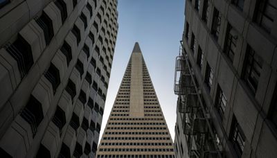 A $1 Billion San Francisco Tower’s Revival Is Clouded By Lawsuit