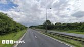 A63 overnight closures during safety upgrades