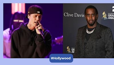 P Diddy arrest: Justin Bieber's 'Lonely' sees 1400% surge in plays as fans claim song had a 'hidden message'