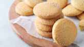 For The Absolute Best Sugar Cookies, The Type Of Flour You Use Matters