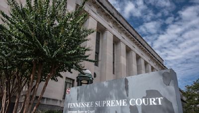 Stockard on the Stump: Tennessee Supreme Court should pay for state’s legal losses