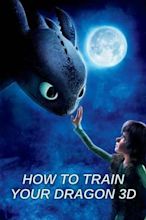 How to Train Your Dragon