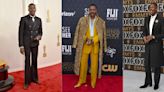 Colman Domingo, Da’Vine Joy Randolph y Lily Gladstone dominaron las alfombras rojas