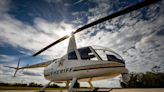 Polk sheriff lands approval for new helicopter, retires an aging bird