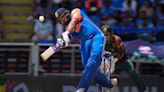 Rohit Sharma's wicket vs Bangladesh reminds fans of 2023 World Cup final dismissal: ‘Peak of disappointment’