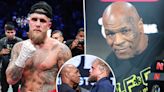 Jake Paul confirms fight with Mike Tyson is still on despite boxer’s medical emergency: ‘Nothing changed’