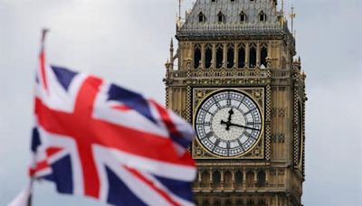 El Reino Unido está a favor de aumentar al 2,5 % el aporte a la OTAN