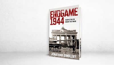 ‘Endgame 1944’ Review: A Savage Conflict in the East