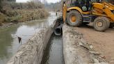 Ontinyent se libra del sobrecoste por la fuga de millones de litros del Clariano tras la DANA de 2016