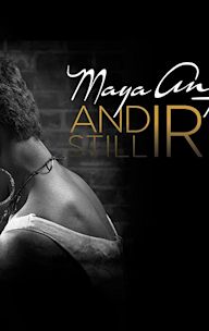 Maya Angelou and Still I Rise