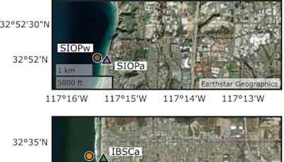 San Diego Residents Sue Veolia Water Over Untreated Sewage