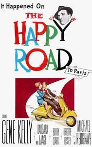 The Happy Road